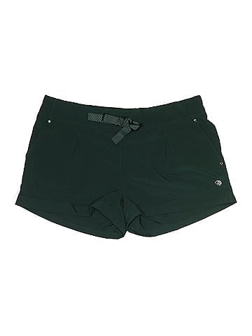 MPG Athletic Shorts (view 1)