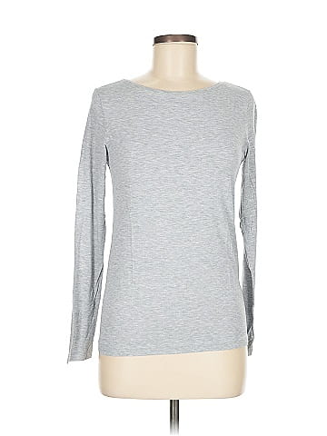Uniqlo Long Sleeve T-Shirt (view 1)