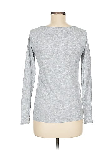 Uniqlo Long Sleeve T-Shirt (view 2)