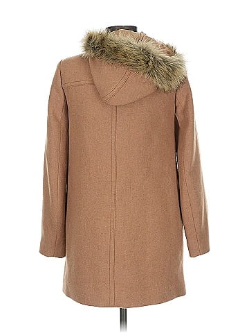 J.Crew Mercantile Coat (view 2)