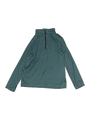 Active by Old Navy Long Sleeve Turtleneck (view 1)