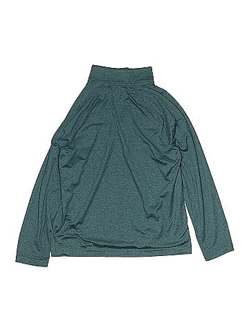 Active by Old Navy Long Sleeve Turtleneck (view 2)
