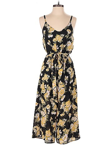 Lily Star Jumpsuit (view 1)