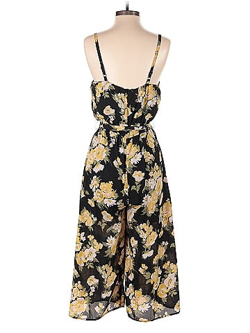 Lily Star Jumpsuit (view 2)