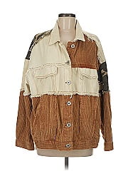 12th Tribe Jacket
