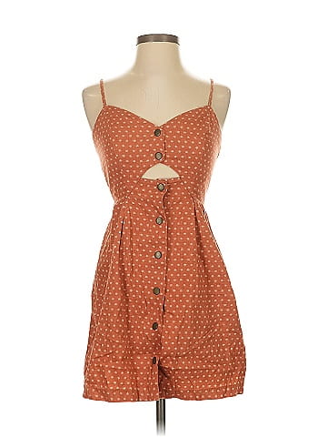 Cope Casual Dress (view 1)