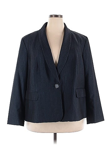 Jones Studio Blazer (view 1)