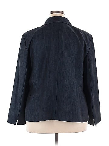 Jones Studio Blazer (view 2)