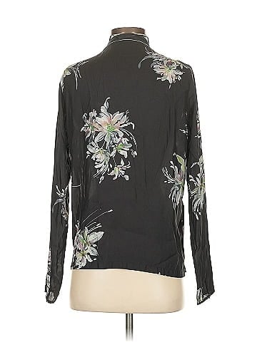 Zara 3/4 Sleeve Blouse (view 2)