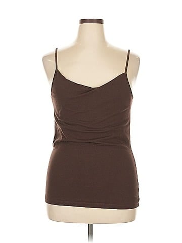 O Oscar De La Renta Tank Top (view 1)