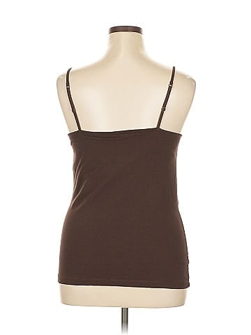 O Oscar De La Renta Tank Top (view 2)