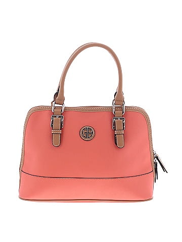 Gianni Bini Satchel (view 1)
