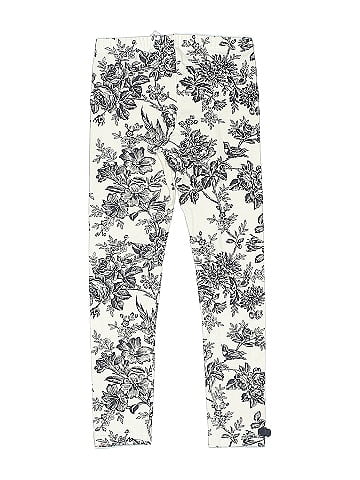 Janie and Jack Leggings (view 2)