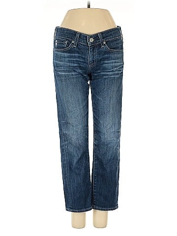 Adriano Goldschmied Jeans (view 1)