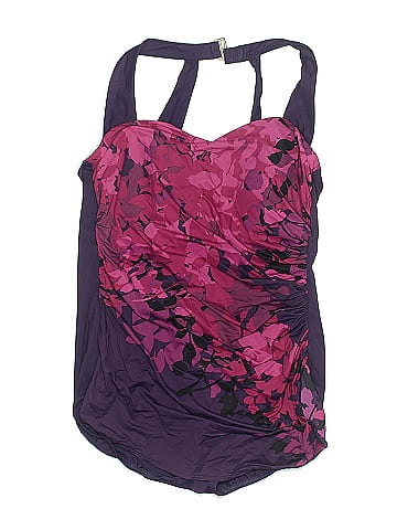Lands' End One Piece Swimsuit (view 1)