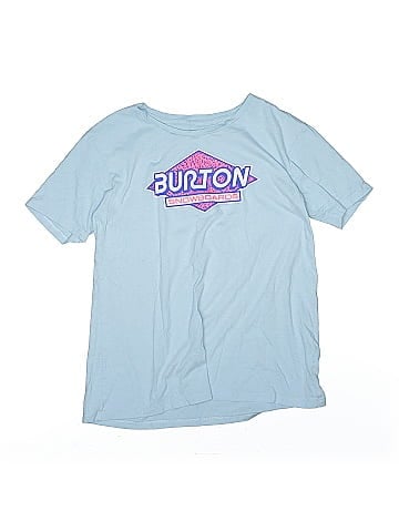 Burton Short Sleeve T-Shirt (view 1)