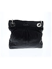 Coach Factory Leather Satchel