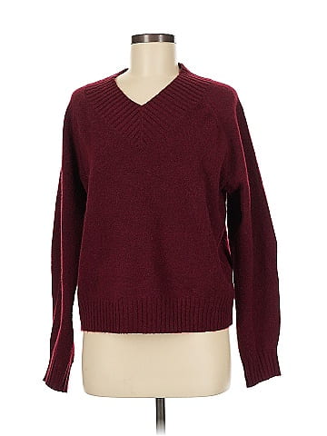 Banana Republic Factory Store Pullover Sweater (view 1)