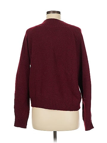 Banana Republic Factory Store Pullover Sweater (view 2)