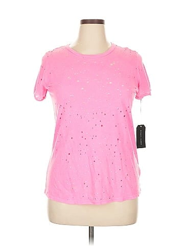 Michael Lauren Short Sleeve T-Shirt (view 1)