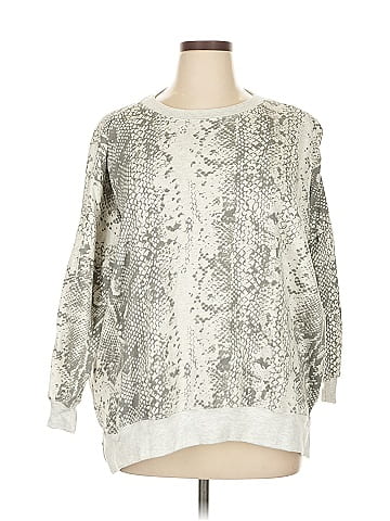 Ocean Drive Clothing Co. Pullover Sweater (view 1)
