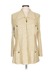 St. John Collection Coat