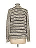 Lou & Grey Gray Cardigan Size M - photo 2