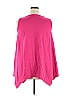 Roaman's 100% Cotton Pink Sleeveless T-Shirt Size 22 - photo 2