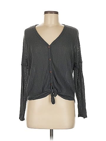 Live in the Moment Cardigan (view 1)