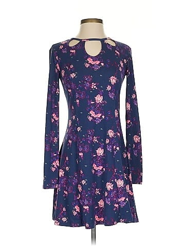 Mudd Cocktail Dress (view 1)