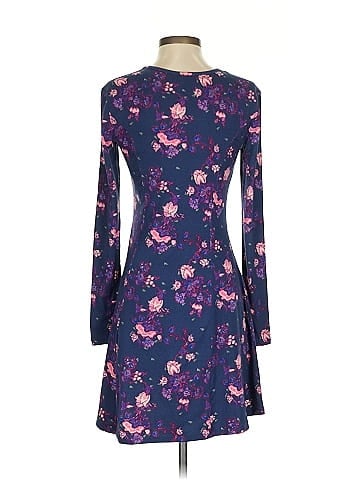 Mudd Cocktail Dress (view 2)