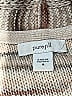 Purejill Tan Cardigan Size M - photo 7