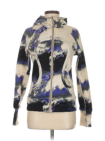 Lululemon Athletica Zip Up Hoodie (view 1)