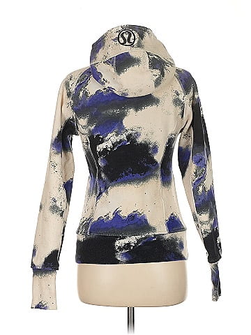 Lululemon Athletica Zip Up Hoodie (view 2)