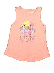 Wonder Nation Sleeveless Top