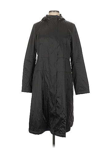 Yansi Fugel Raincoat (view 1)