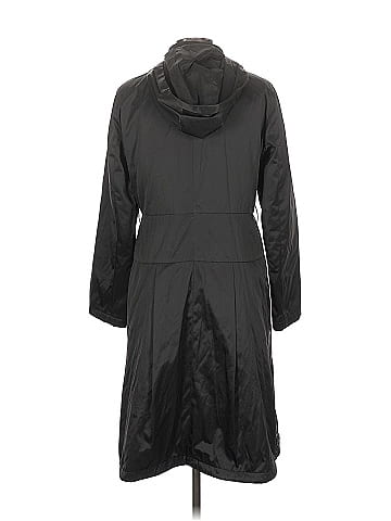 Yansi Fugel Raincoat (view 2)