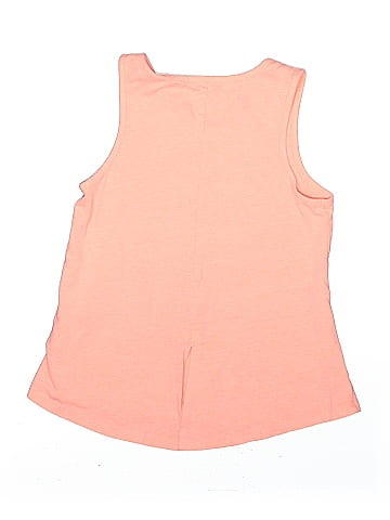 Wonder Nation Sleeveless Top (view 2)
