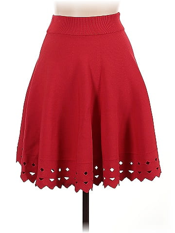 Maje Casual Skirt (view 2)