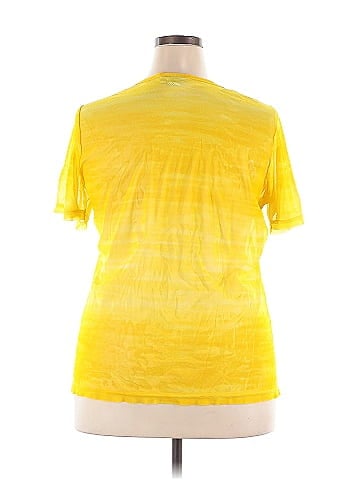 Avenue Short Sleeve Top (view 2)