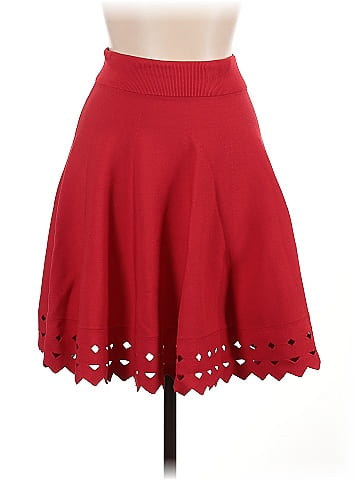 Maje Casual Skirt (view 1)