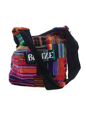 Belize Crossbody Bag (view 1)