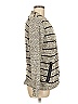 Lou & Grey Gray Cardigan Size M - photo 4