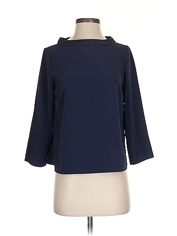 Uniqlo 3/4 Sleeve Top (view 1)