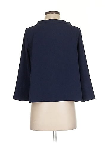 Uniqlo 3/4 Sleeve Top (view 2)