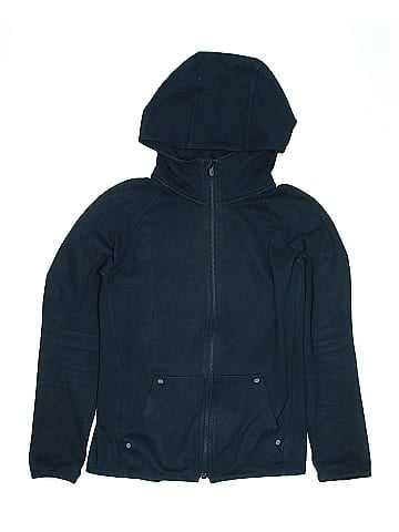 Gap Fit Zip Up Hoodie (view 1)