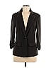 Soho Black Blazer Size M - photo 1