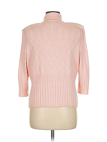 St. John Collection Cardigan (view 2)