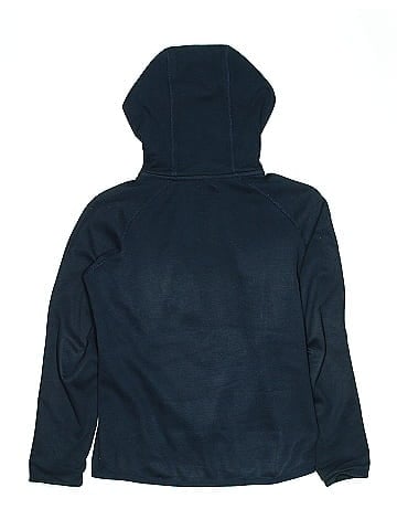 Gap Fit Zip Up Hoodie (view 2)