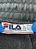 FILA Black Active Pants Size L - photo 3